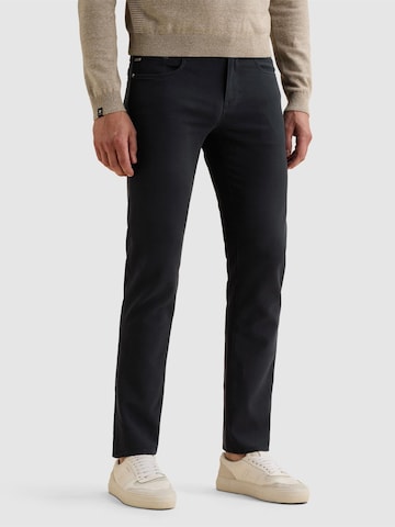 VANGUARD Regular Hose 'V7 regular fit pants'‌‌‌‌ in Blau: Vorderseite