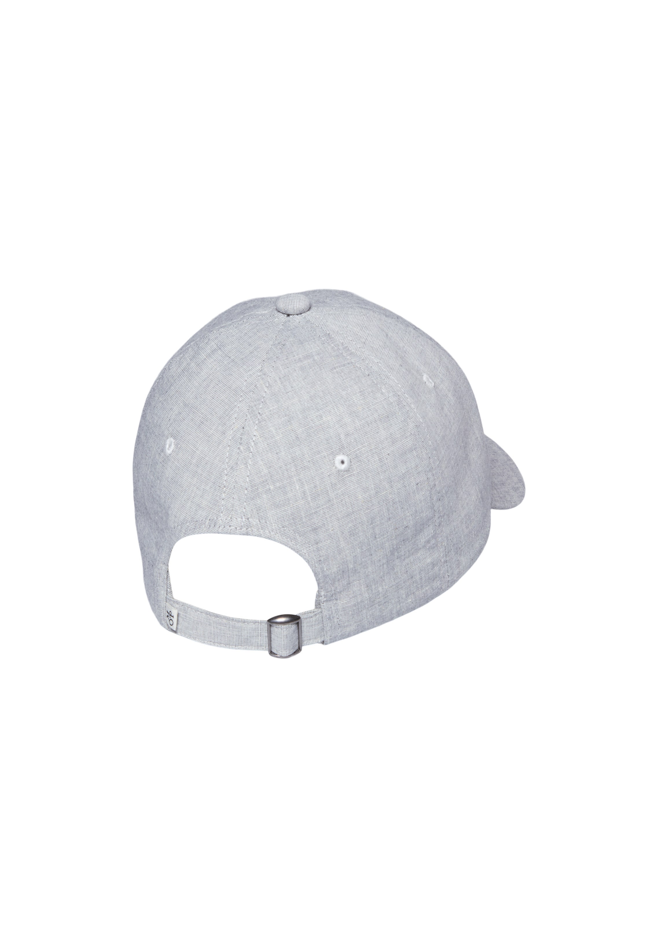 Marc O'Polo Beanie in Grey