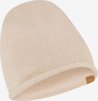 CAMEL ACTIVE Beanie in beige, Produktansicht