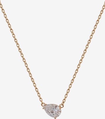 faina - Cadena en oro: frente