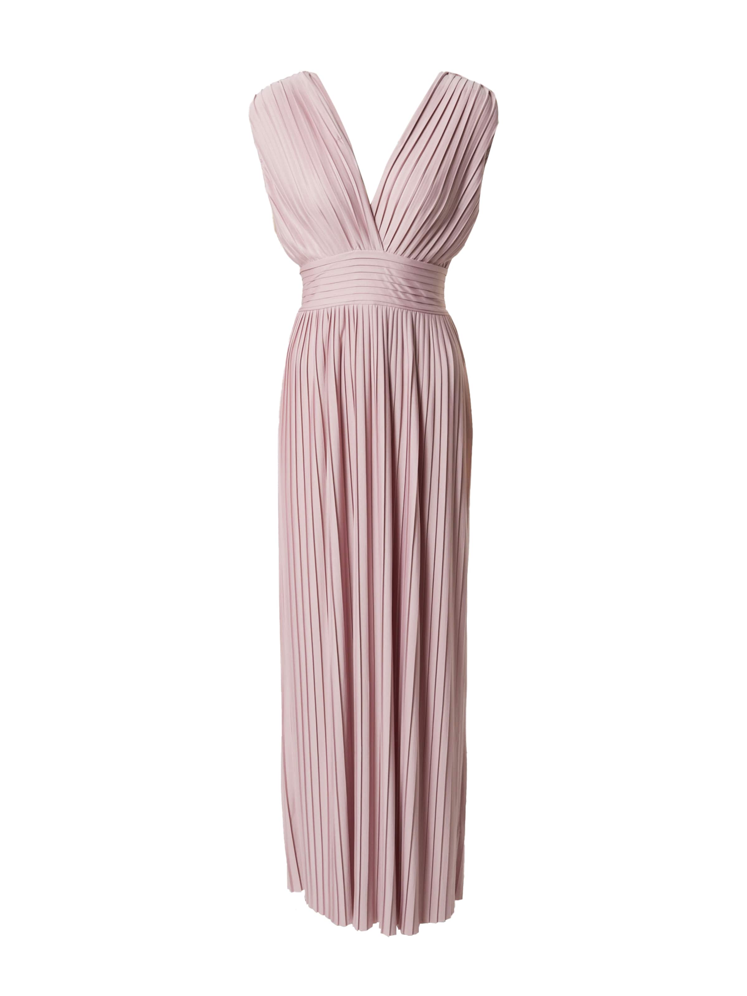 Guido Maria Kretschmer Women Вечернее платье 'Linnea' в Ярко-розовый: спереди