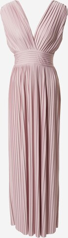 Guido Maria Kretschmer Women Evening dress 'Linnea' in Pink: front