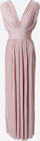Guido Maria Kretschmer Collection Kleid 'Linnea Dress' in Pink: predná strana