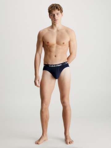 Calvin Klein Underwear Слип в бежово