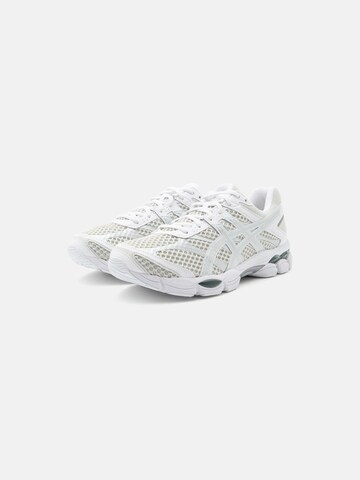ASICS SportStyle Nízke tenisky 'Gel-Cumulus 16' - Sivá