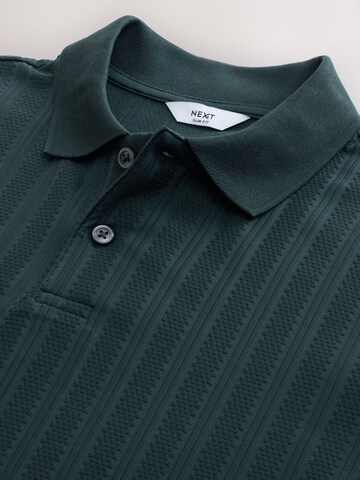 Next - Camisa em verde