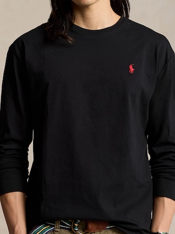 T-Shirt Polo Ralph Lauren en bleu