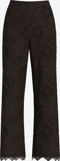 Kelnės 'VIMAYE' iš VILA, spalva – tamsiai ruda, Prekių apžvalga