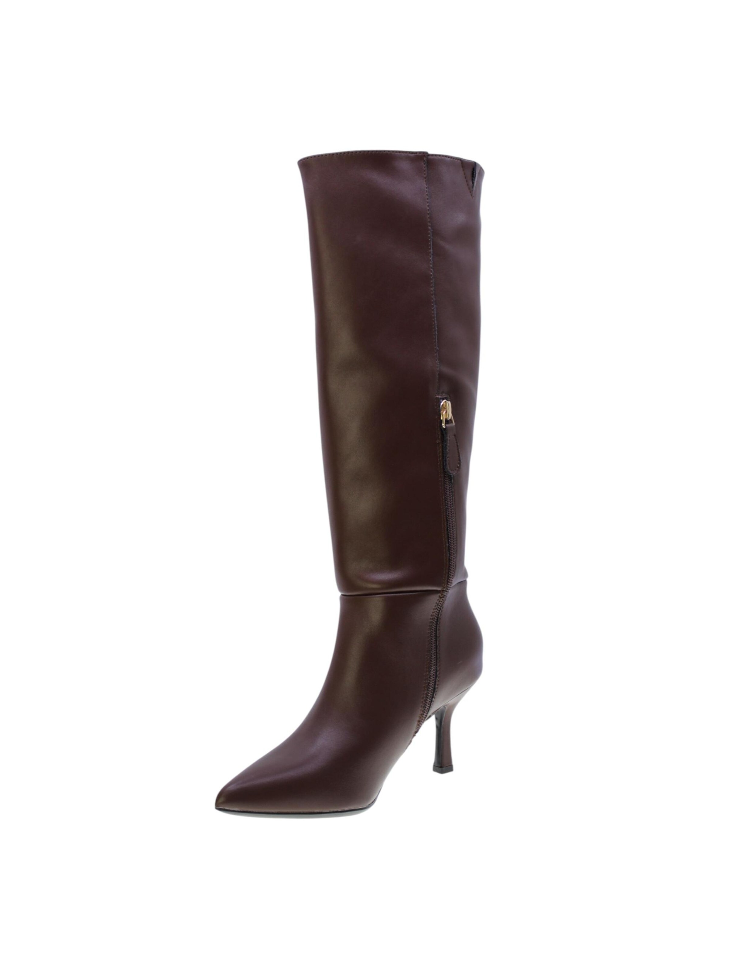 Boots di Francesco Milano in marrone