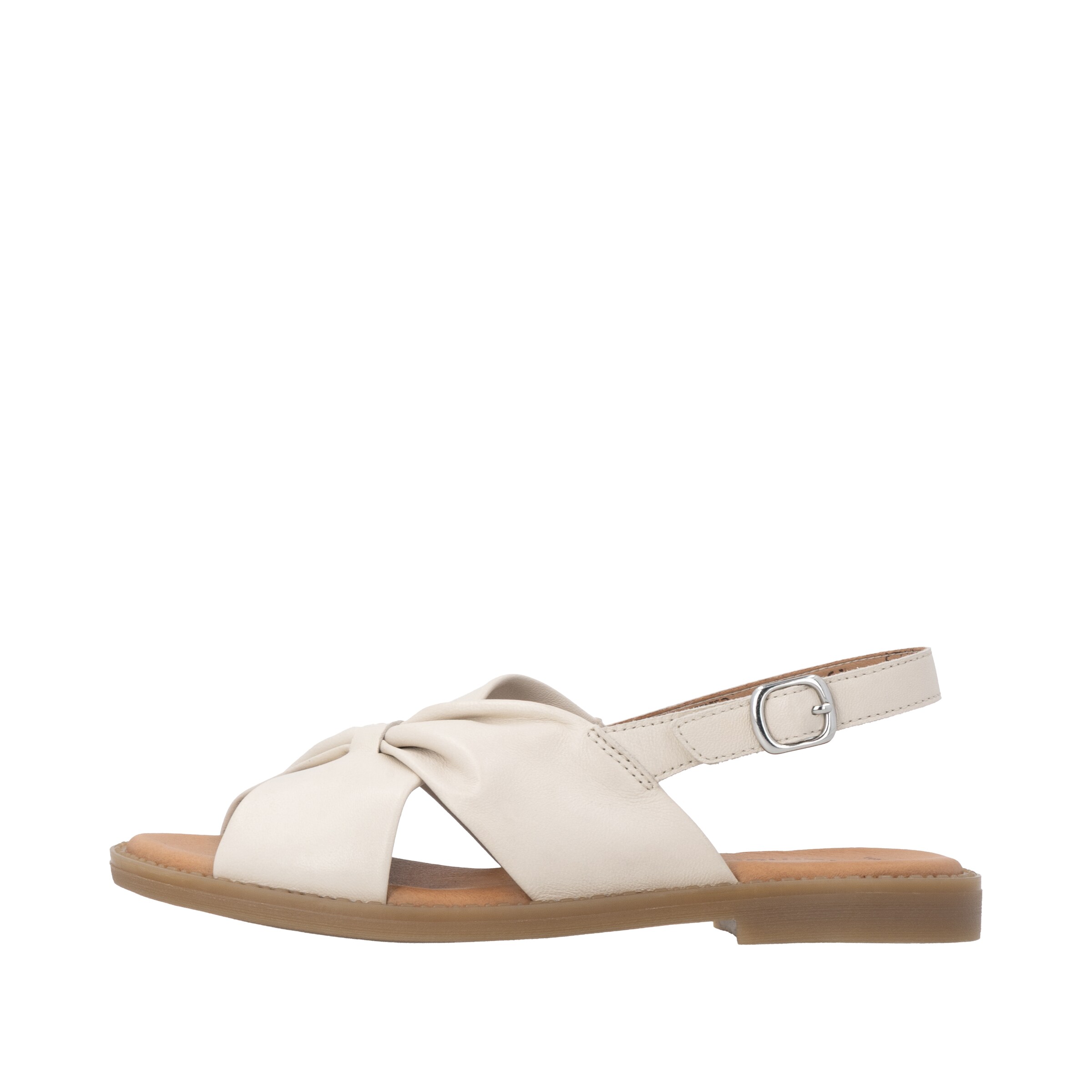 REMONTE Riemchensandalen ' D3674 ' in Beige
