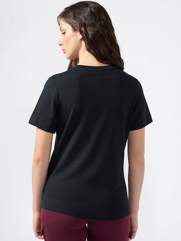 Champion Authentic Athletic Apparel Paita värissä musta