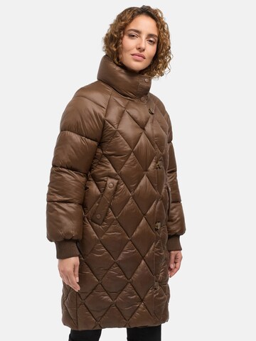 Tazzio Wintermantel 'F810'‌‌‌‌‌‌‌‌ in Braun