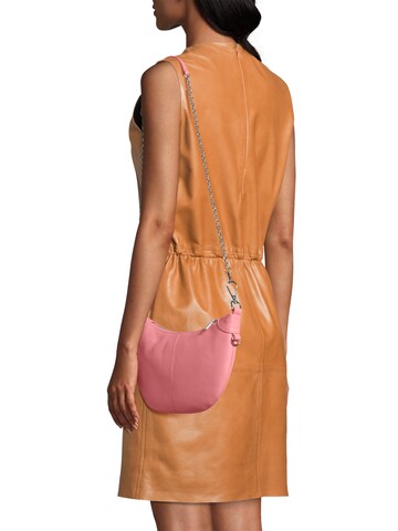 Coccinelle Crossbody bag 'VIRTUAL' in Pink