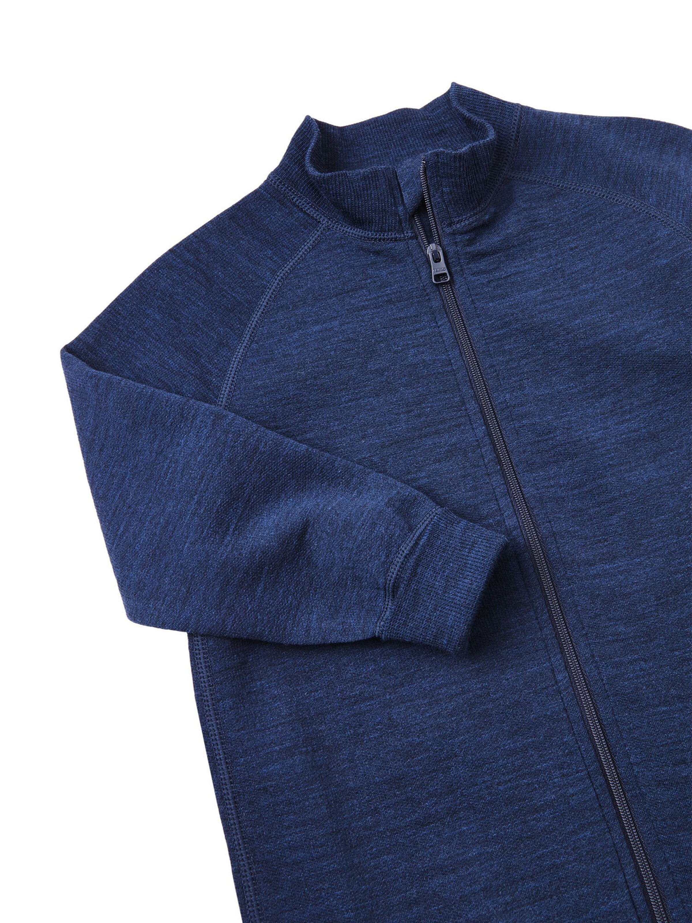 Ensemble 'Parvin' Reima en bleu