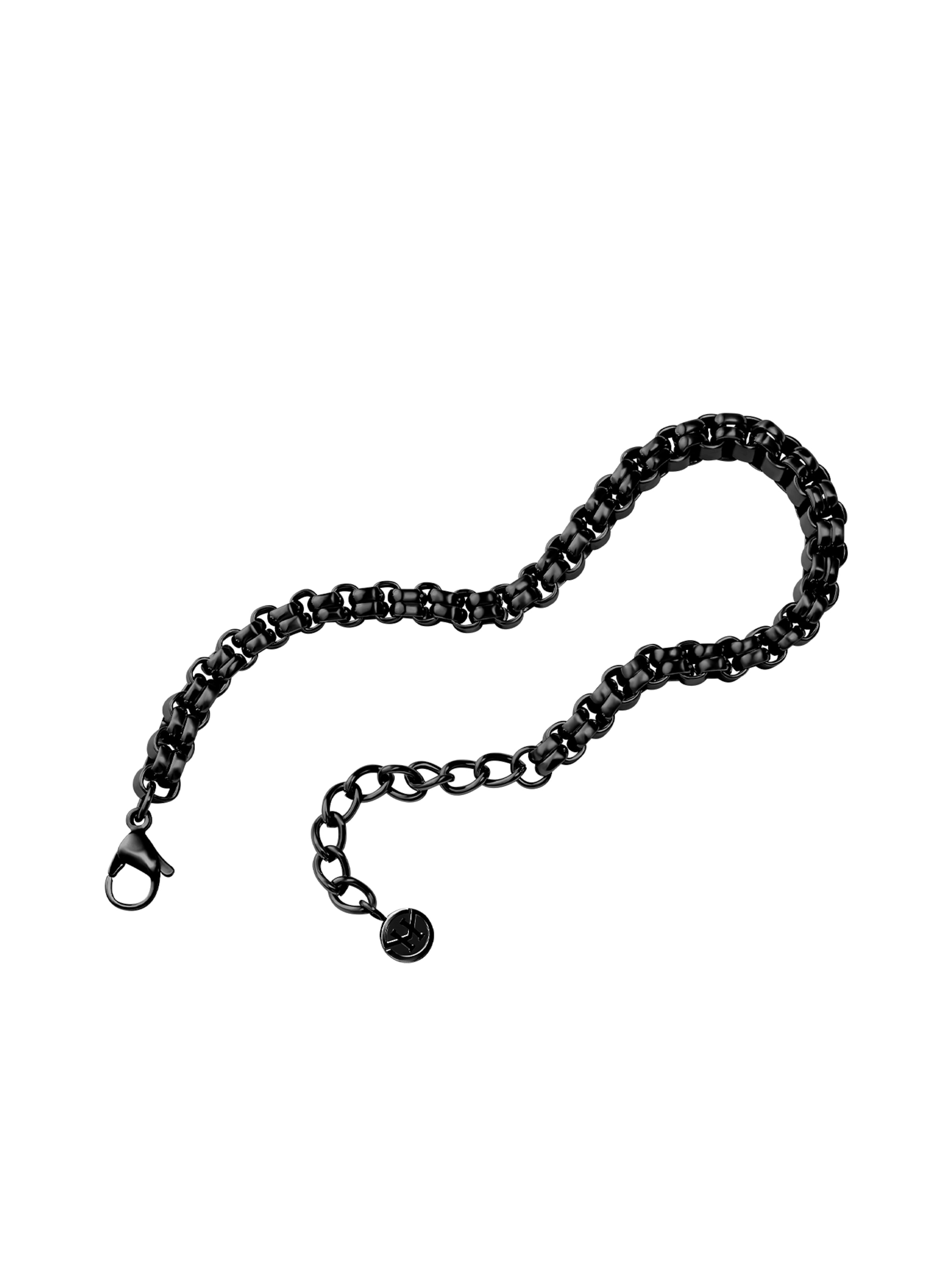 Braccialetto ' Philos ' di Victoria Hyde in nero