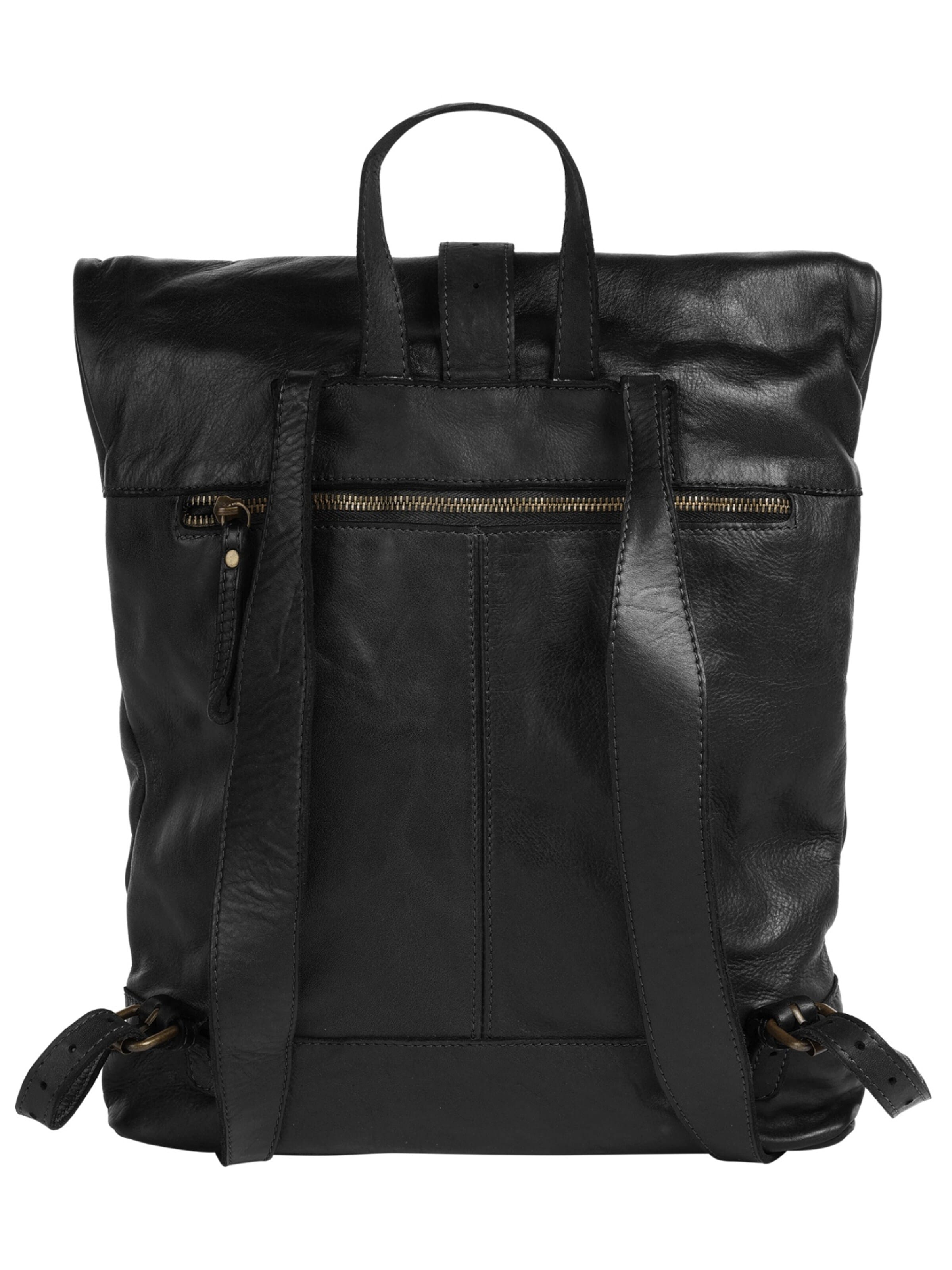forty° Backpack in Black