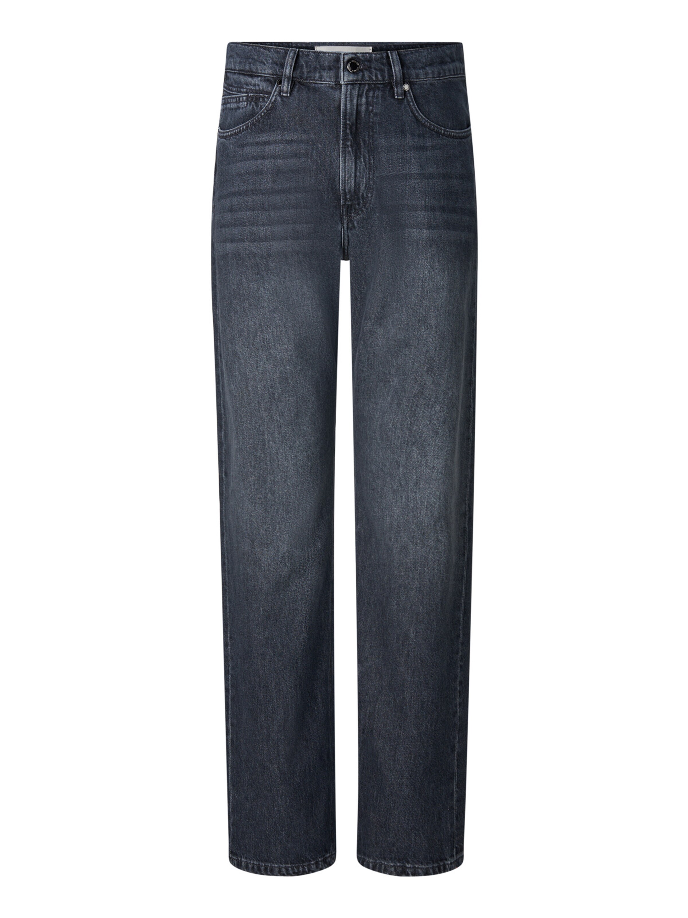 BOGNER Regular Jeans ' Travis ' in Braun: Vorderseite