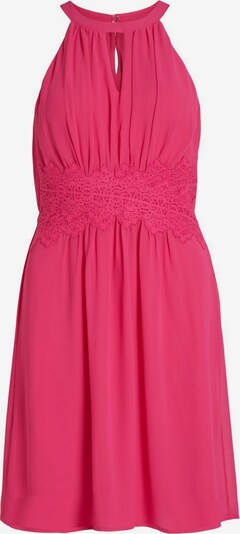 VILA Kleid in pink, Produktansicht