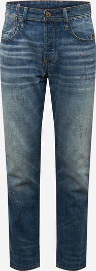 G-Star RAW Jeans 'Alum' in blau, Produktansicht