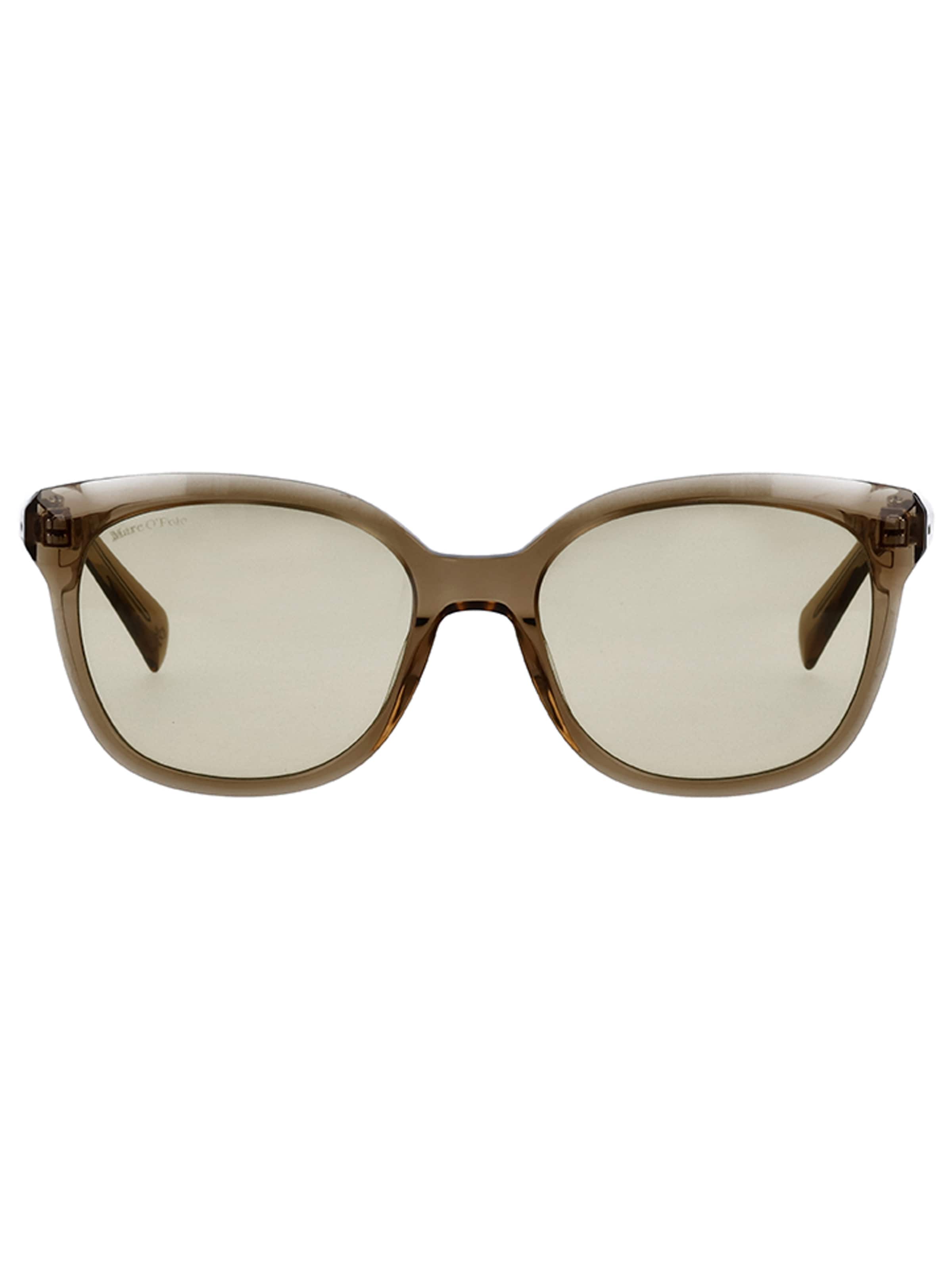 Marc O'Polo EYEWEAR Sonnenbrille‌‌‌‌ in Braun