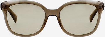 Marc O'Polo EYEWEAR Sunglasses in Brown: front