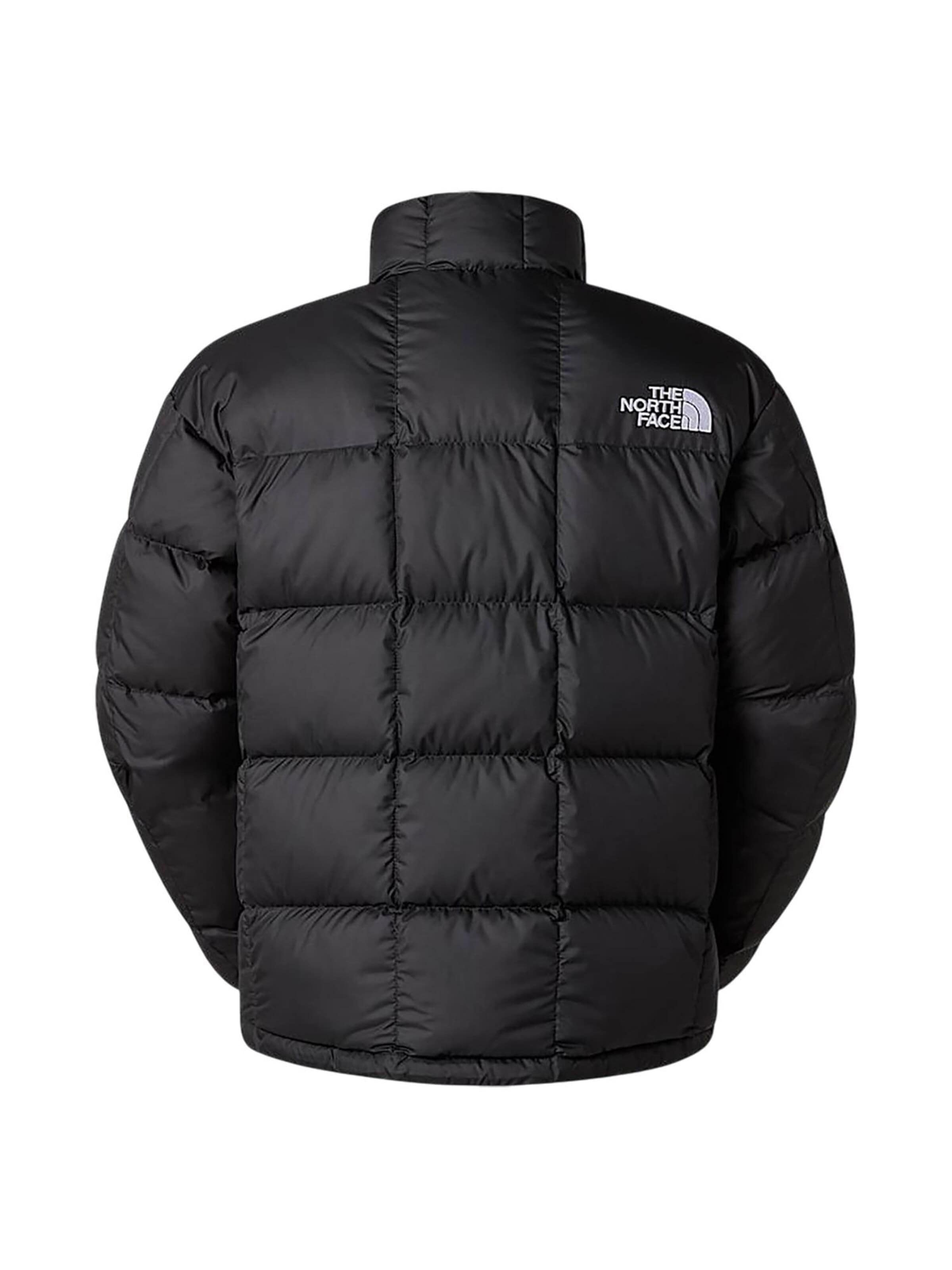 THE NORTH FACE - Chaqueta de invierno 'Lhotse' en negro