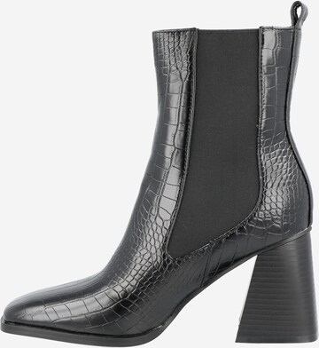 Raid - Botas Chelsea 'CONSTANT' en negro