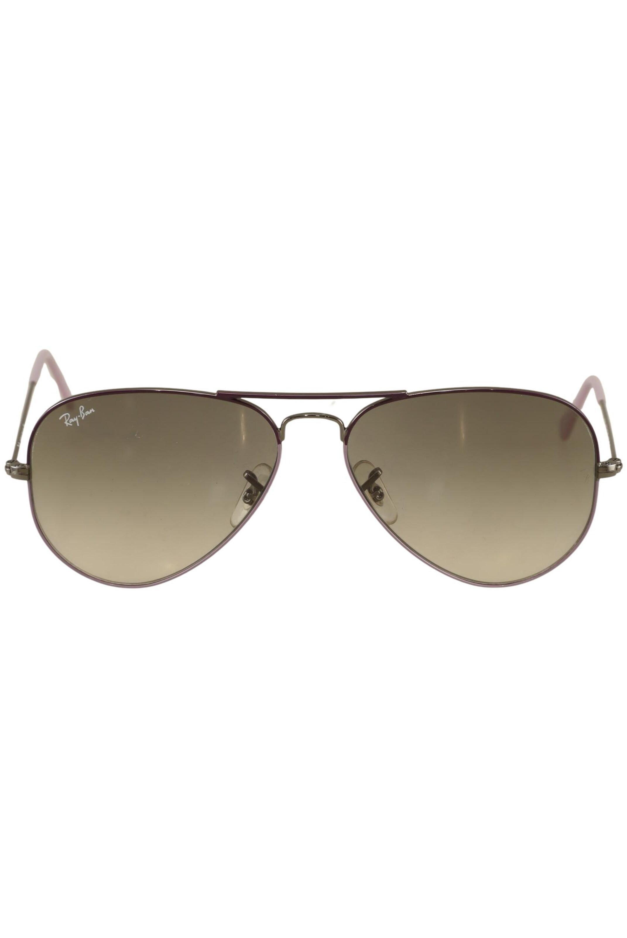 Ray-Ban Sunglasses in One size in Purple