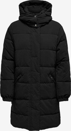 Žieminė striukė 'JDYAja' iš JDY, spalva – juoda, Prekių apžvalga