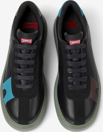 Sneaker bassa 'Runner K21 Twins' di CAMPER in nero