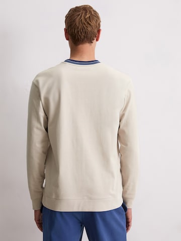 Marc O'Polo - Camiseta ' Heavy Jersey ' en beige