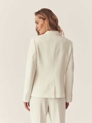 TATUUM Marynarka 'Anrika' w kolorze biały