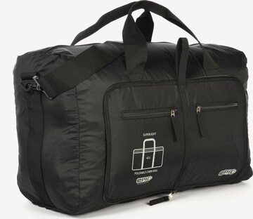 Epic Travel Bag in Black