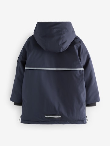 Manteau CLARKS en bleu