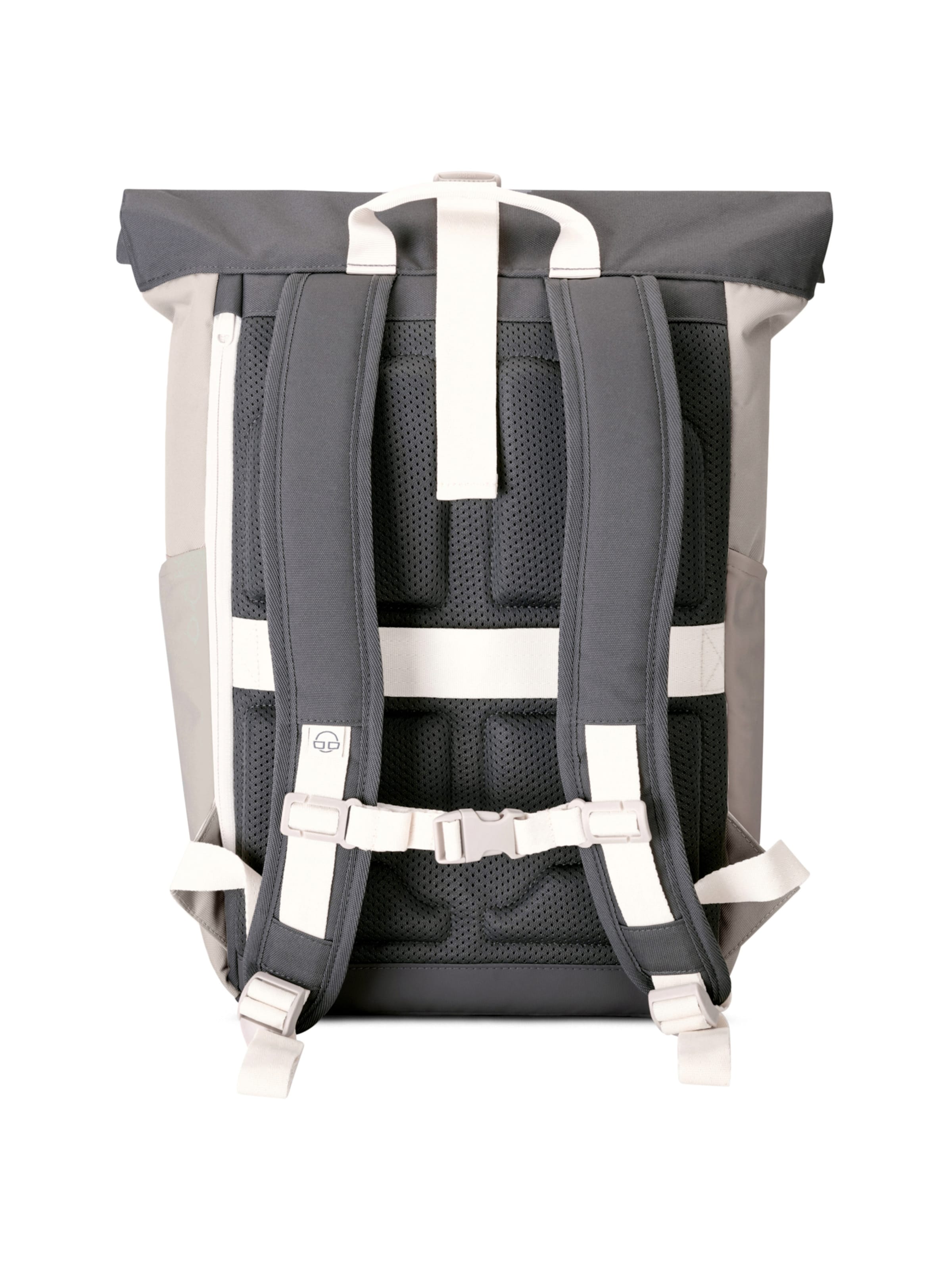 Johnny Urban Σακίδιο πλάτης 'Allen Medium' σε ανάμεικτα χρώματα