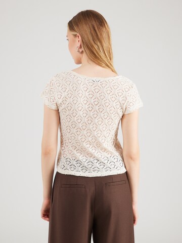 Pullover 'Elmira' di ABOUT YOU in beige