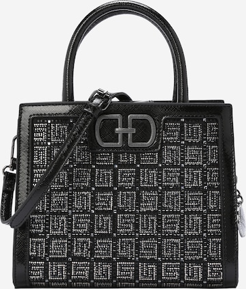 ALDO Ročna torbica 'SERAPHINE' | črna barva: sprednja stran