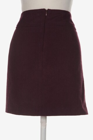 DARLING HARBOUR Skirt in M in Red