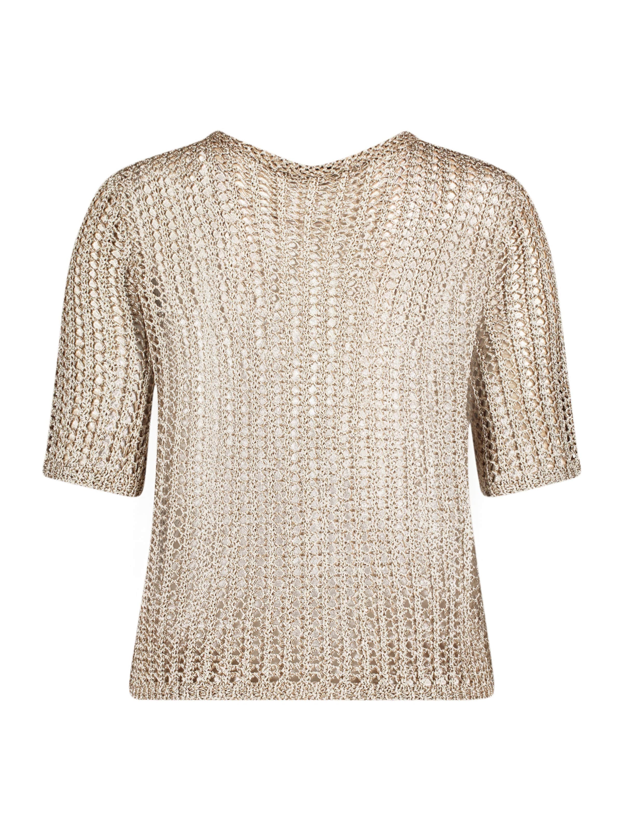 Betty Barclay Trui in Beige