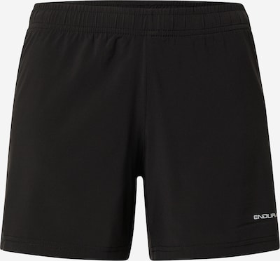 ENDURANCE Pantalón deportivo 'Potenza' en negro, Vista del producto