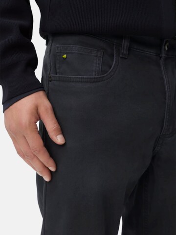 CAMEL ACTIVE Regular Jeans in Black