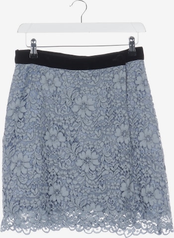 Shirtaporter Skirt in M in Blue: front