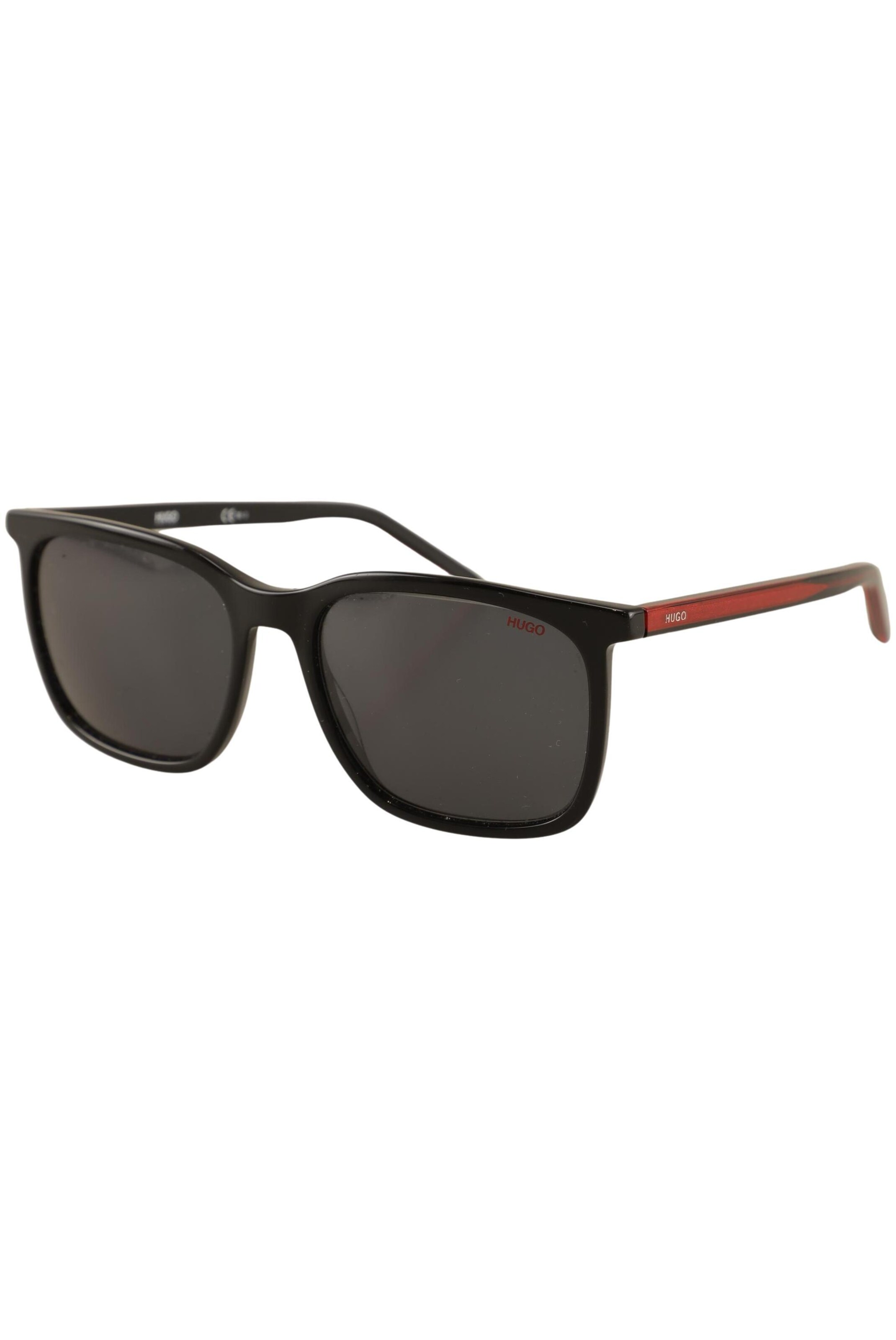 HUGO Sunglasses in One size in Black: front