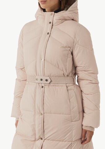 COMMA Winter coat in Beige