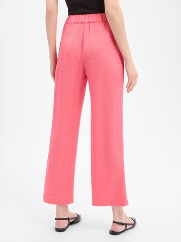 Soyaconcept Regular Broek in Oranje