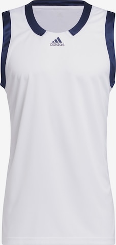 ADIDAS SPORTSWEAR Jersey 'Icon Squad' in White: front