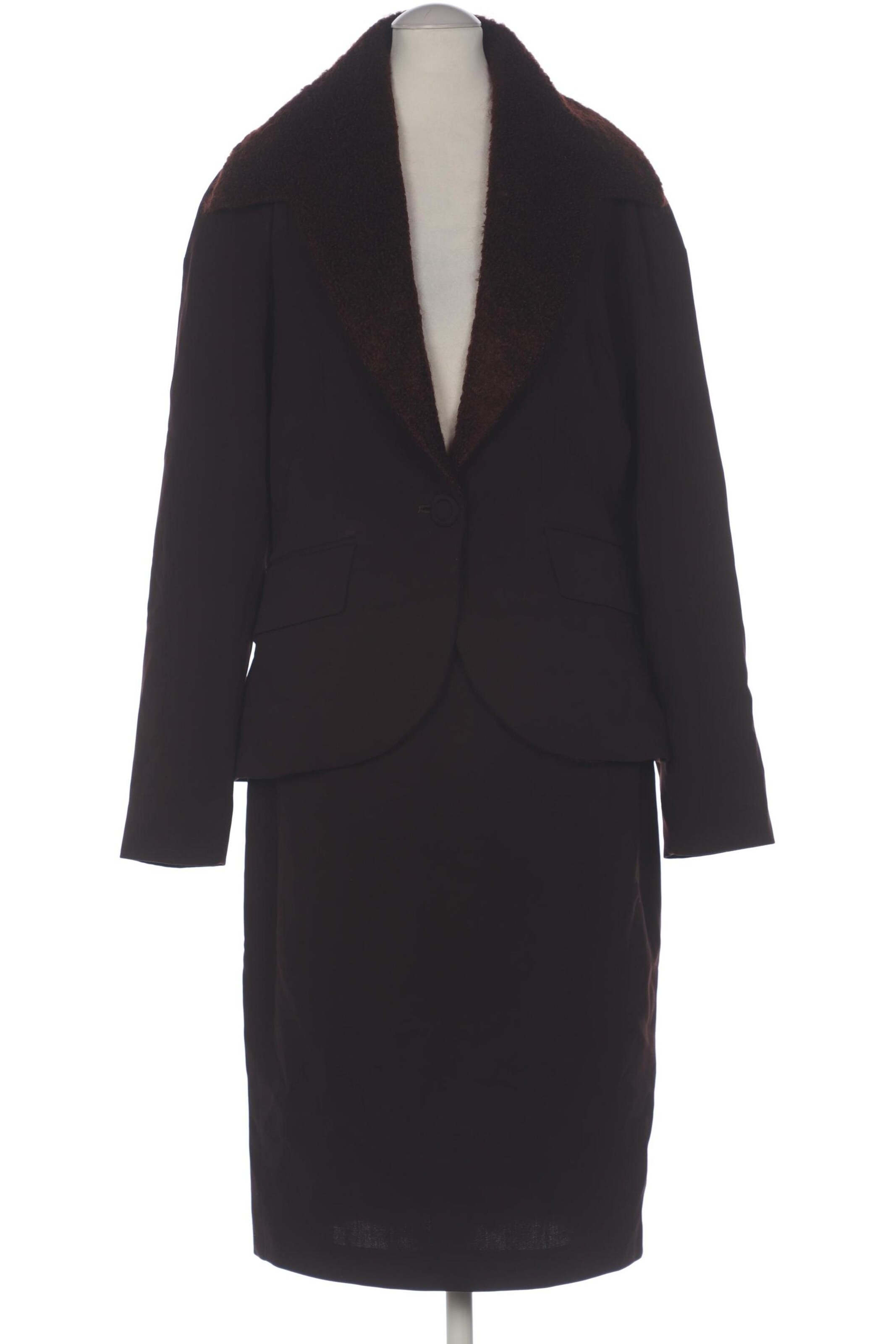 JOOP! Anzug oder Kombination M in Braun: Vorderseite