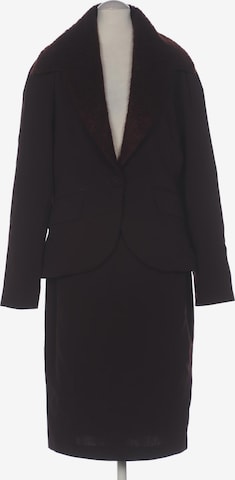 JOOP! Anzug oder Kombination M in Braun: Vorderseite