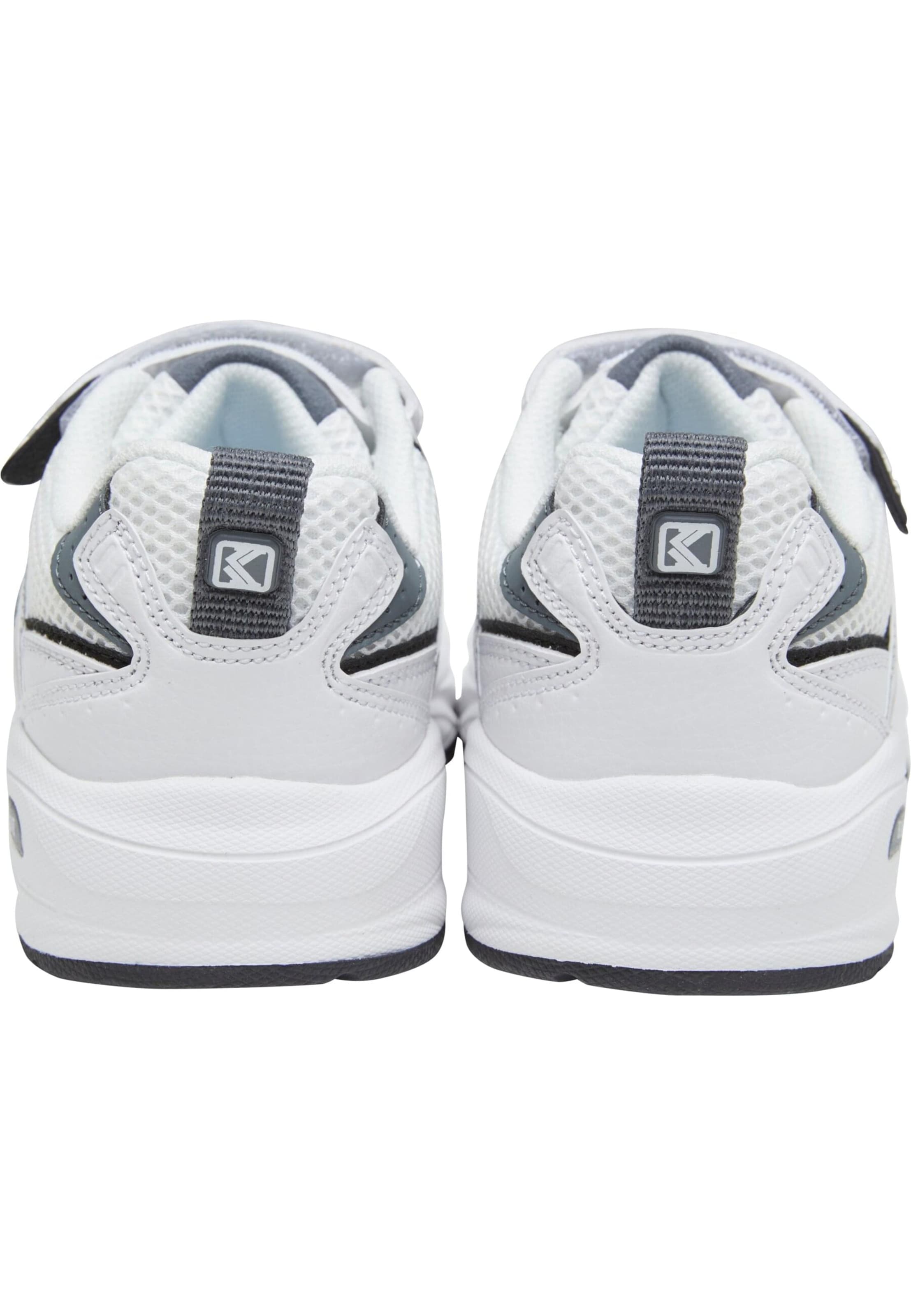 Karl Kani Tenisky – bílá