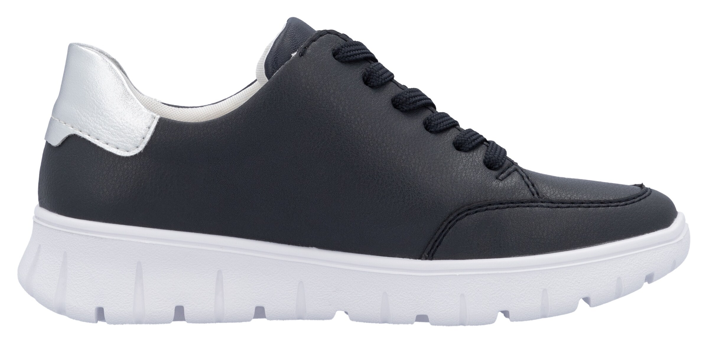 Rieker Sneakers in Blue